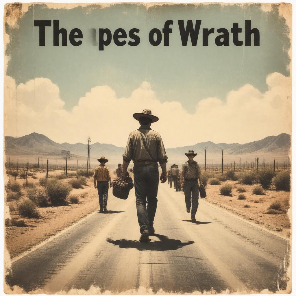 The Grapes of Wrath